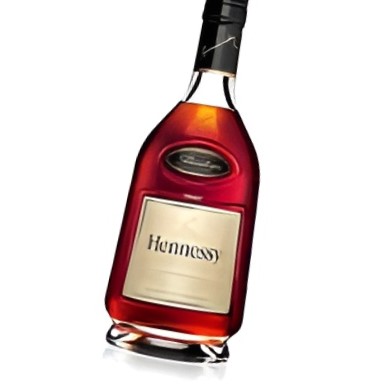Hennessy VSOP