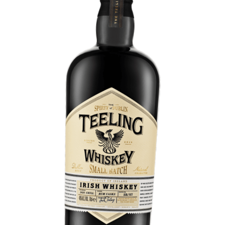 Teeling Whiskey Small Batch