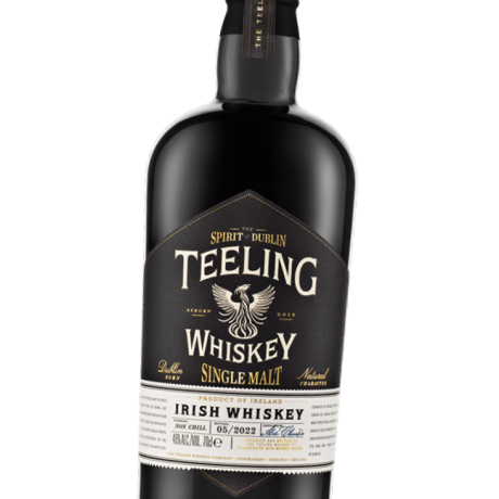 Teeling Whiskey Single Malt