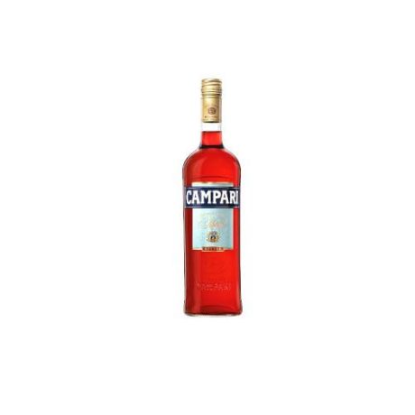 Campari Bitters