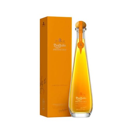 Don Julio Primavera Reposado Limited Edition
