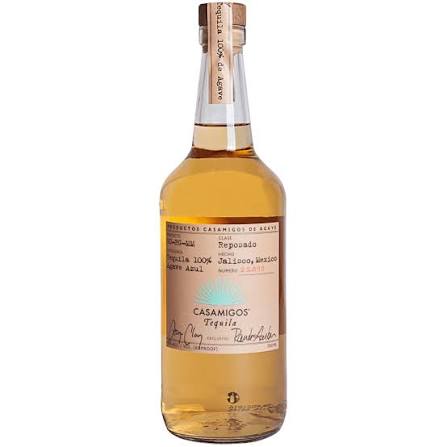 Casamigos Reposado Tequila