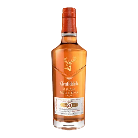 Glenfiddich 21 Year Old - Single Malt Scotch Whisky