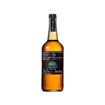 Casamigos Anejo Tequila