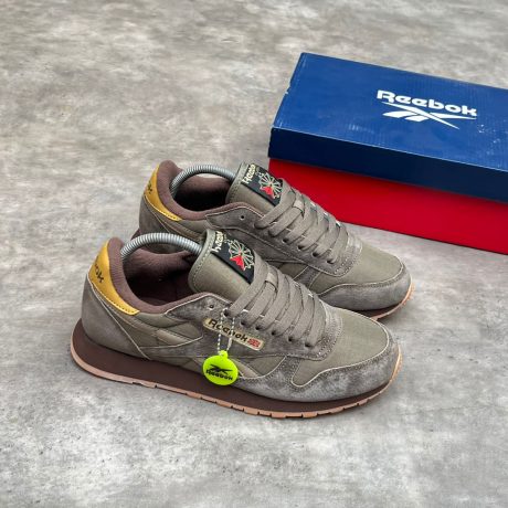 High Quality Men's Luxury Sneakers Classic !