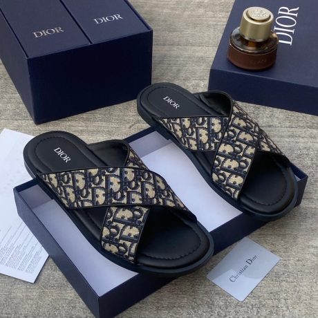High Quality Luxury Slipper For Men