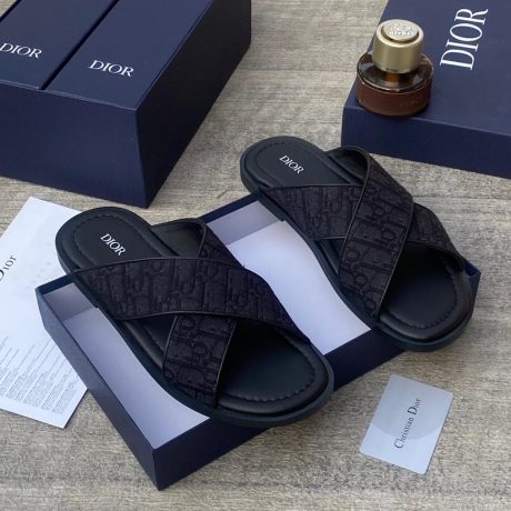 High Quality Luxury Slipper For Men