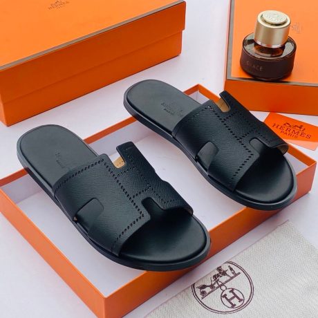 High Quality Luxury Slipper For Men