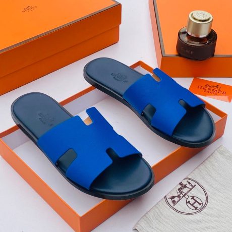 High Quality Luxury Slipper For Men
