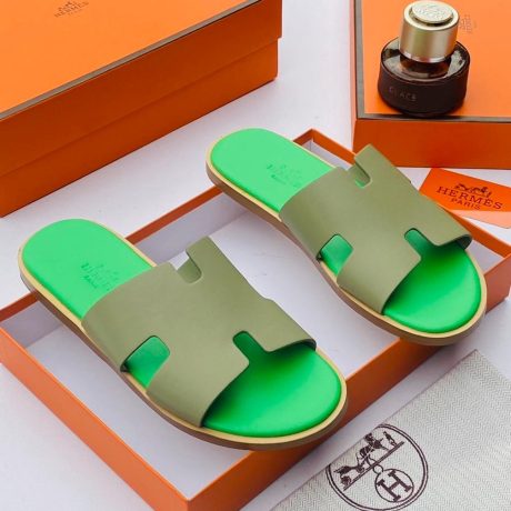 High Quality Luxury Slipper For Men