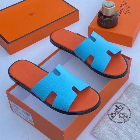 High Quality Luxury Slipper For Men
