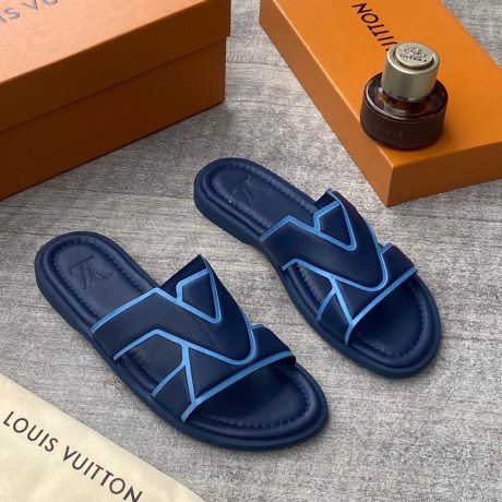 High Quality Luxury Slipper For Men