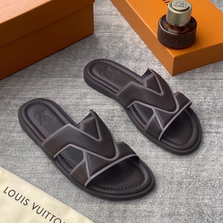 High Quality Luxury Slipper For Men