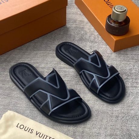 High Quality Luxury Slipper For Men
