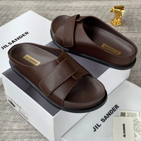 High Quality Luxury Slipper For Men