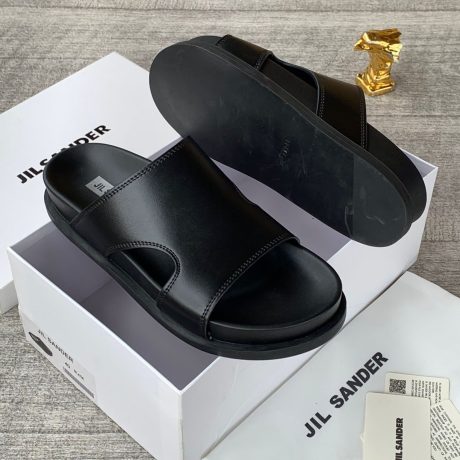 High Quality Luxury Slipper For Men