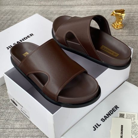 High Quality Luxury Slipper For Men