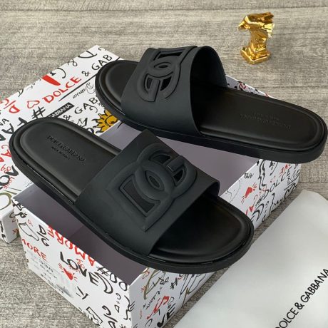 High Quality Luxury Slipper For Men