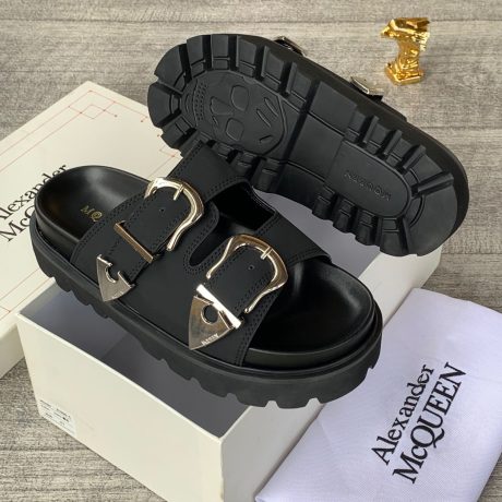 High Quality Luxury Slipper For Men