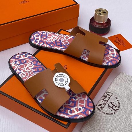 High Quality Luxury Slipper For Men