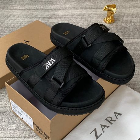 High Quality Luxury Slipper For Men
