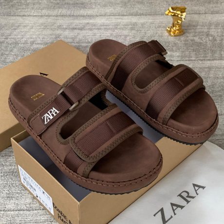 High Quality Luxury Slipper For Men