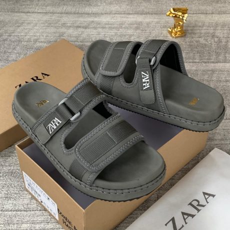 High Quality Luxury Slipper For Men