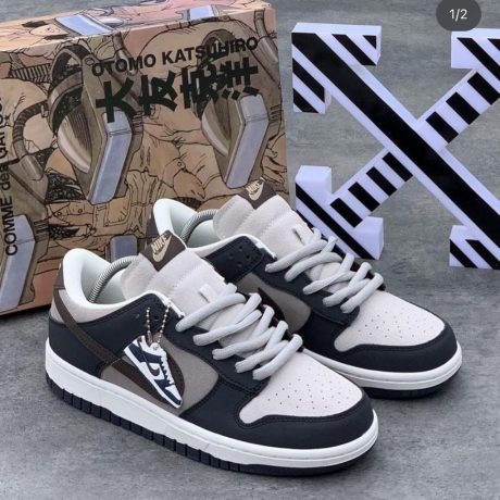 High Quality Men's Luxury Sneakers Classic !