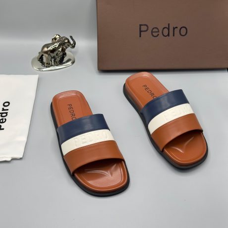 High Quality Luxury Slipper For Men