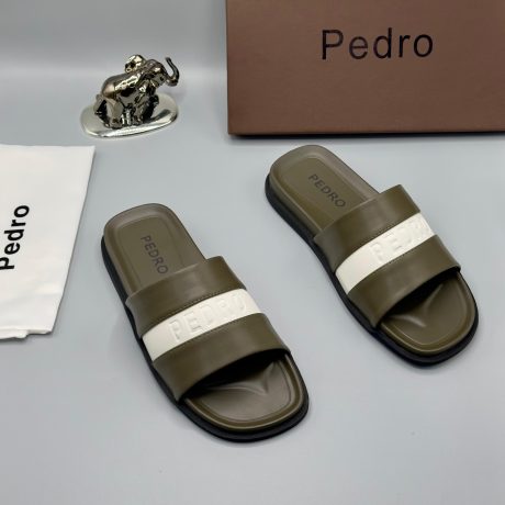 High Quality Luxury Slipper For Men