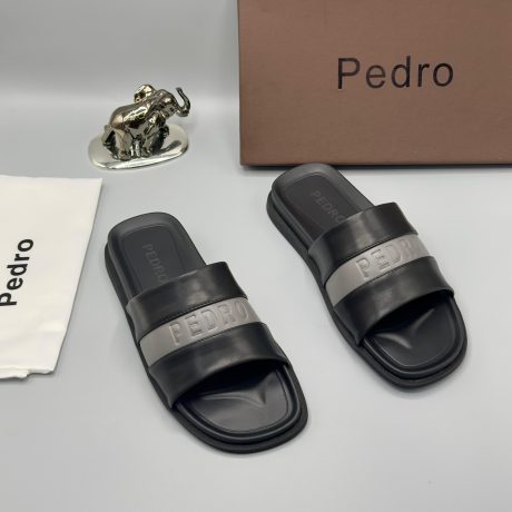 High Quality Luxury Slipper For Men