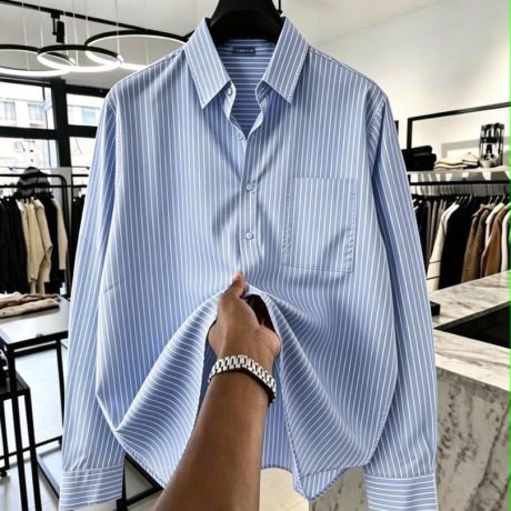 High Quality Luxury T-Shirsts For Men