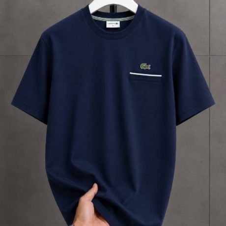 Men's Luxury T-Shirts Available in Stock