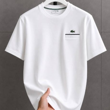 Men's Luxury T-Shirts Available in Stock