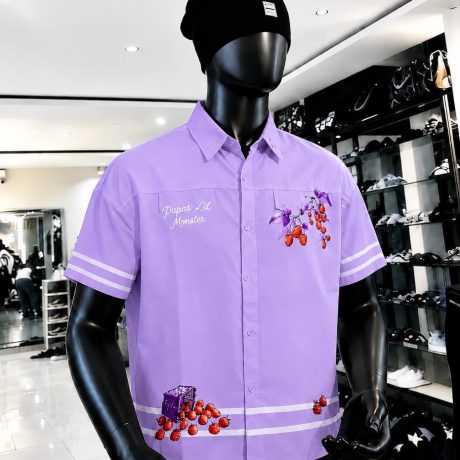 High Quality Luxury T-Shirts For Men