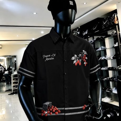 High Quality Luxury T-Shirts For Men