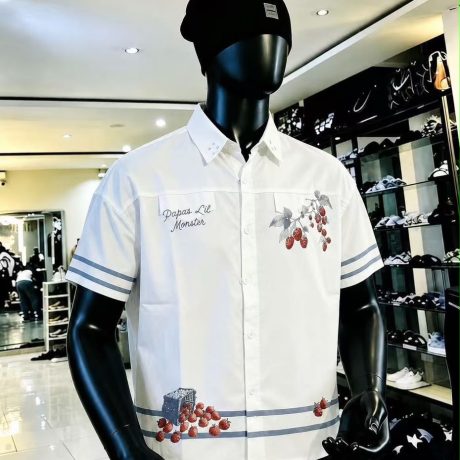 High Quality Luxury T-Shirts For Men
