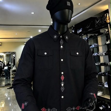 High Quality Luxury T-Shirts For Men