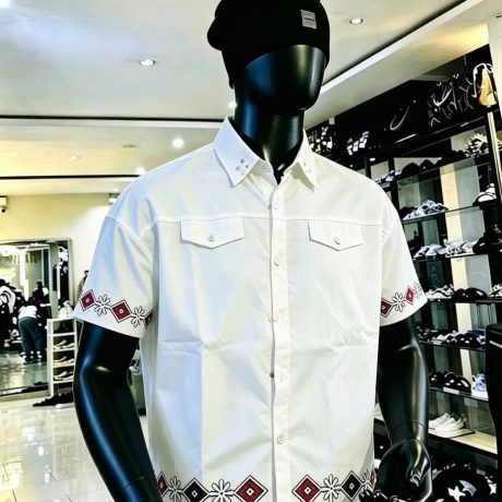 High Quality Luxury T-Shirts For Men