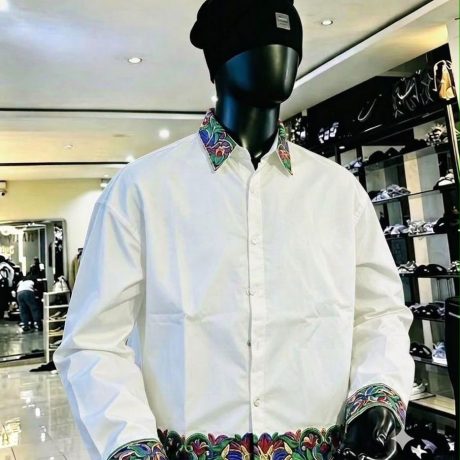 High Quality Luxury T-Shirts For Men