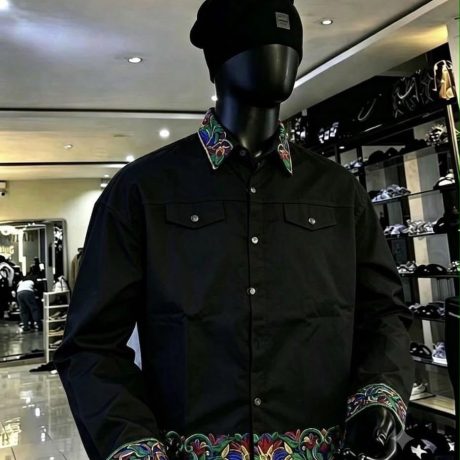 High Quality Luxury T-Shirts For Men