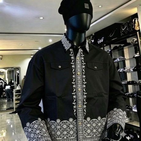 High Quality Luxury T-Shirts For Men