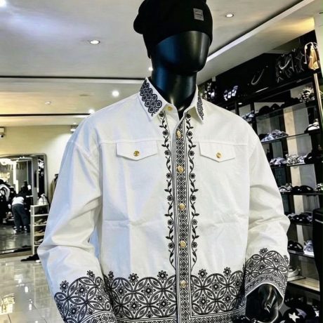 High Quality Luxury T-Shirts For Men