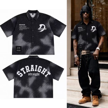 Men's Luxury T-Shirts Available in Stock