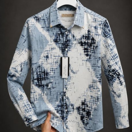High Quality Luxury T-Shirts For Men