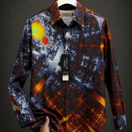 High Quality Luxury T-Shirts For Men