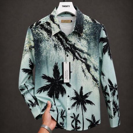 High Quality Luxury T-Shirts For Men