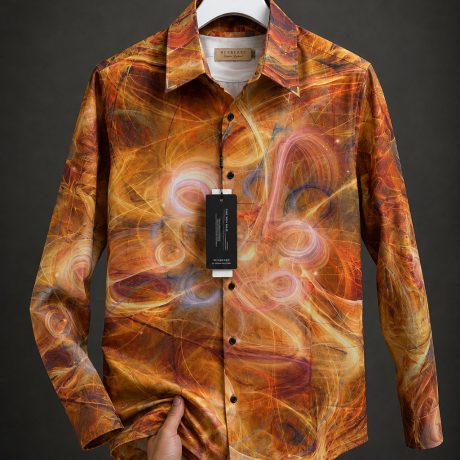 High Quality Luxury T-Shirts For Men