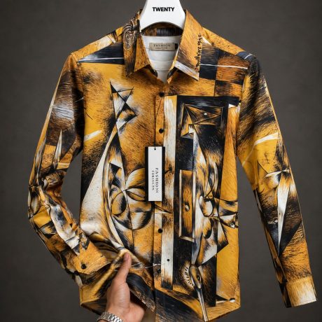 High Quality Luxury T-Shirts For Men