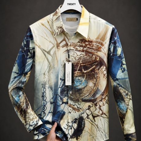 High Quality Luxury T-Shirts For Men
